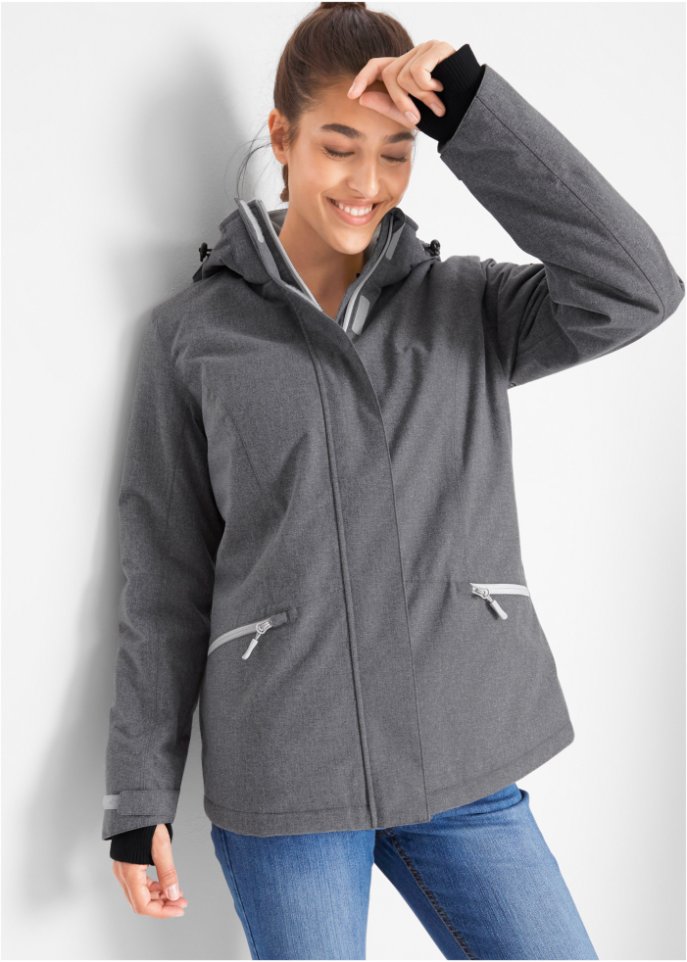 Outdoor-Funktions-Jacke