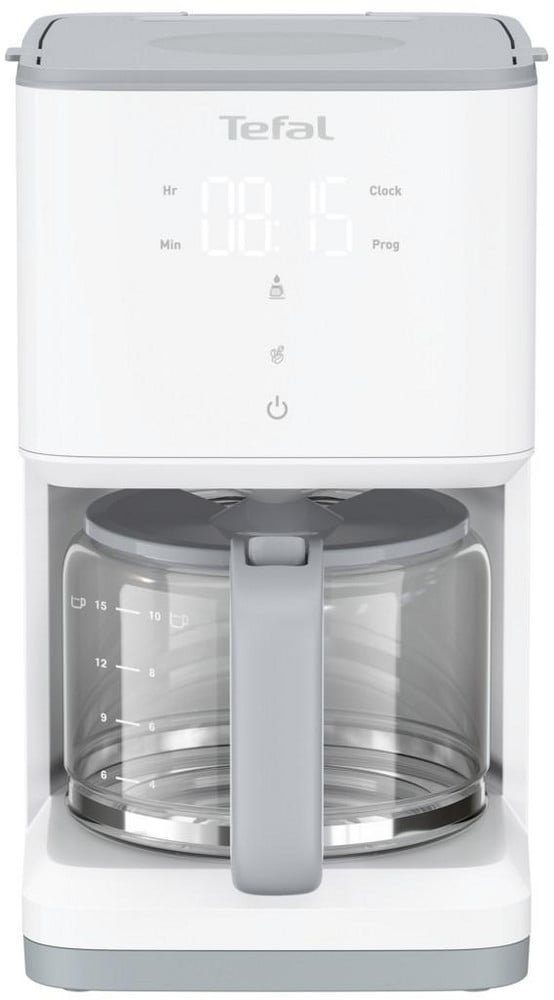 Tefal Filterkaffeemaschine CM6931 Sense