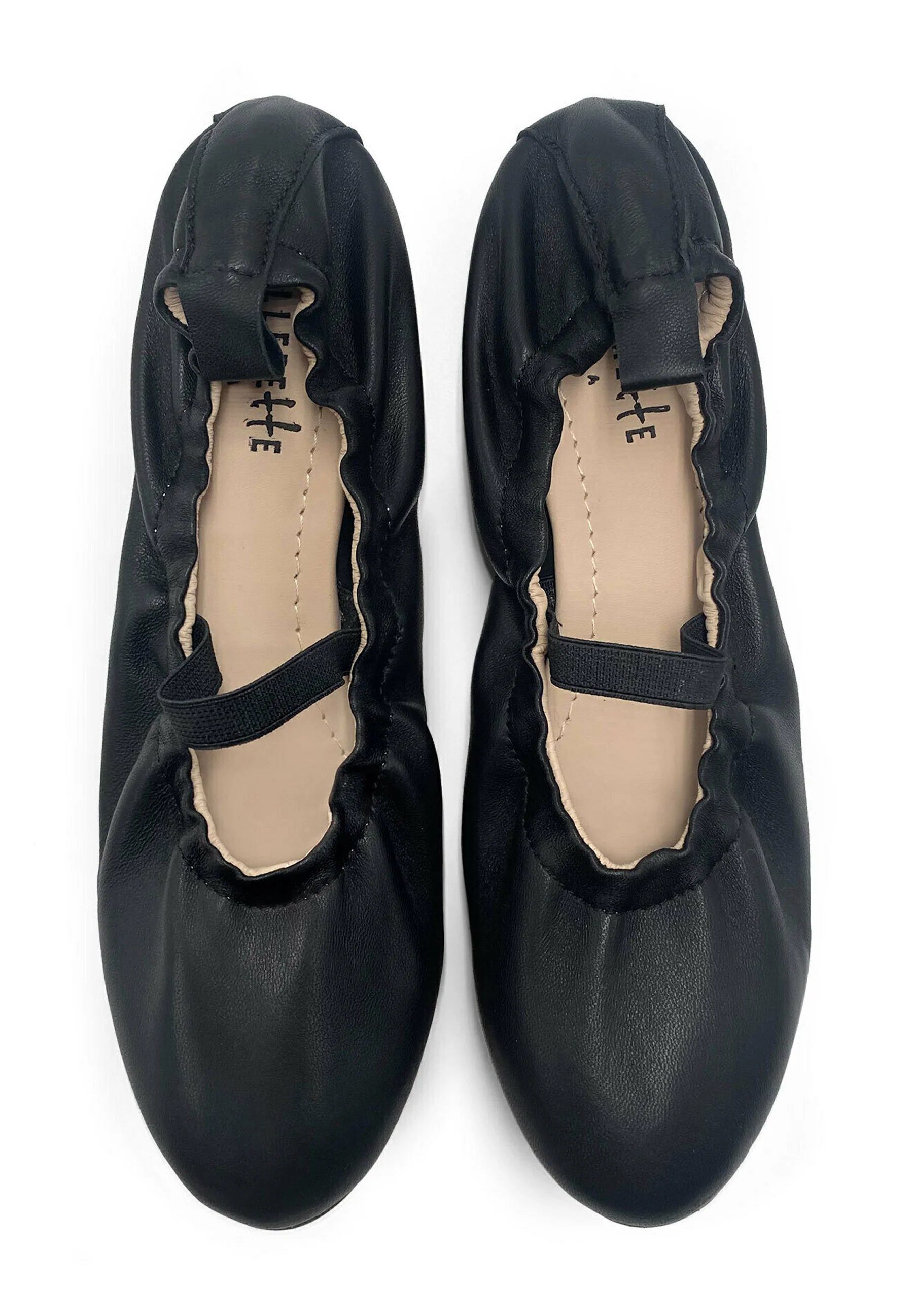 Bailarinas ANIENE - Bailarinas
