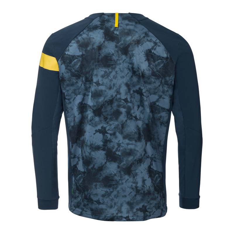 VAUDE Men's Moab LS PRO Shirt T-Shirt Herren
