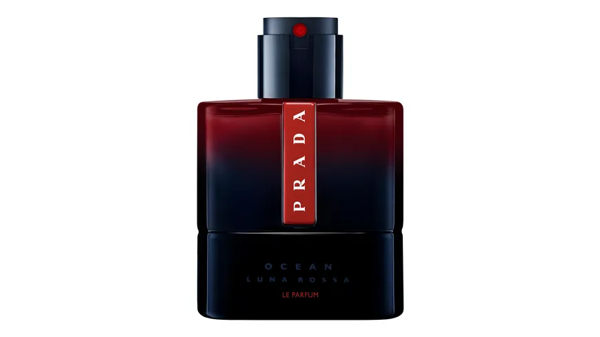 Prada Luna Rossa Ocean Le Parfum Nachfüllbar