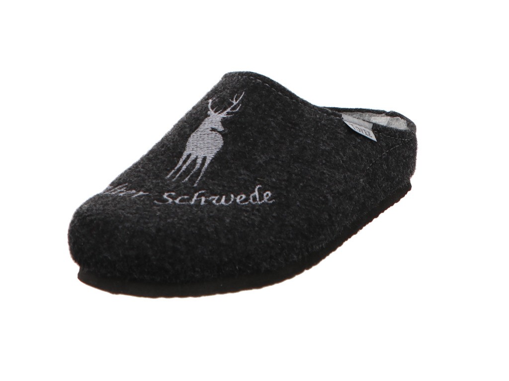 AMBITIOUS Sportliche Sandalen grau