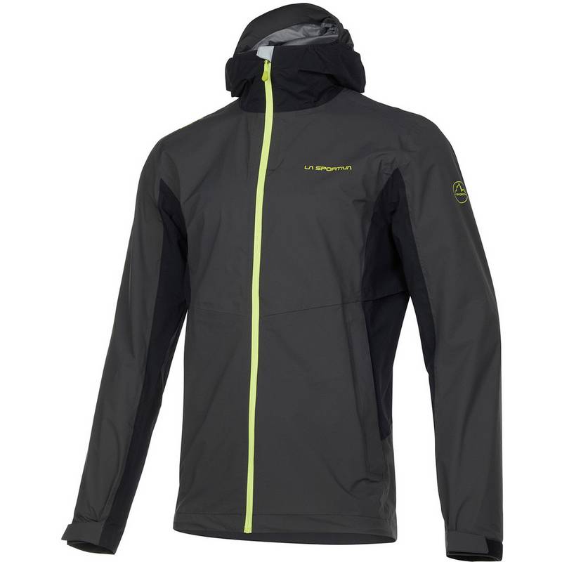 La Sportiva Discover Funktionsjacke Herren