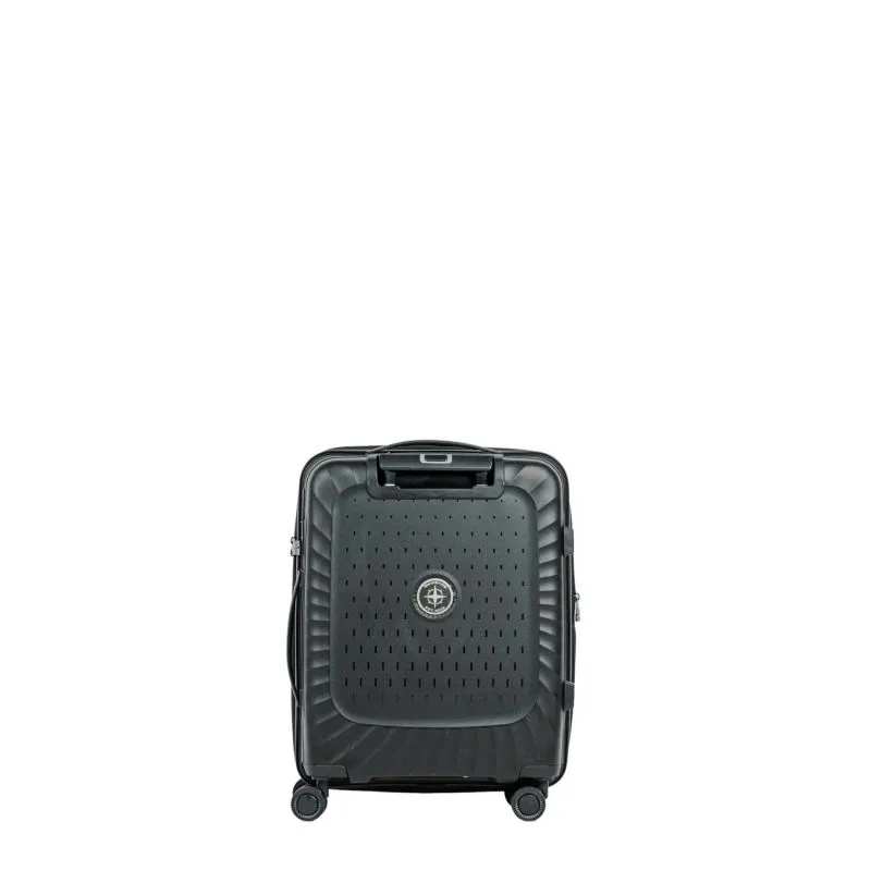 Swiss Bags Ibiza Handgepäcktrolley S (55cm) - Black