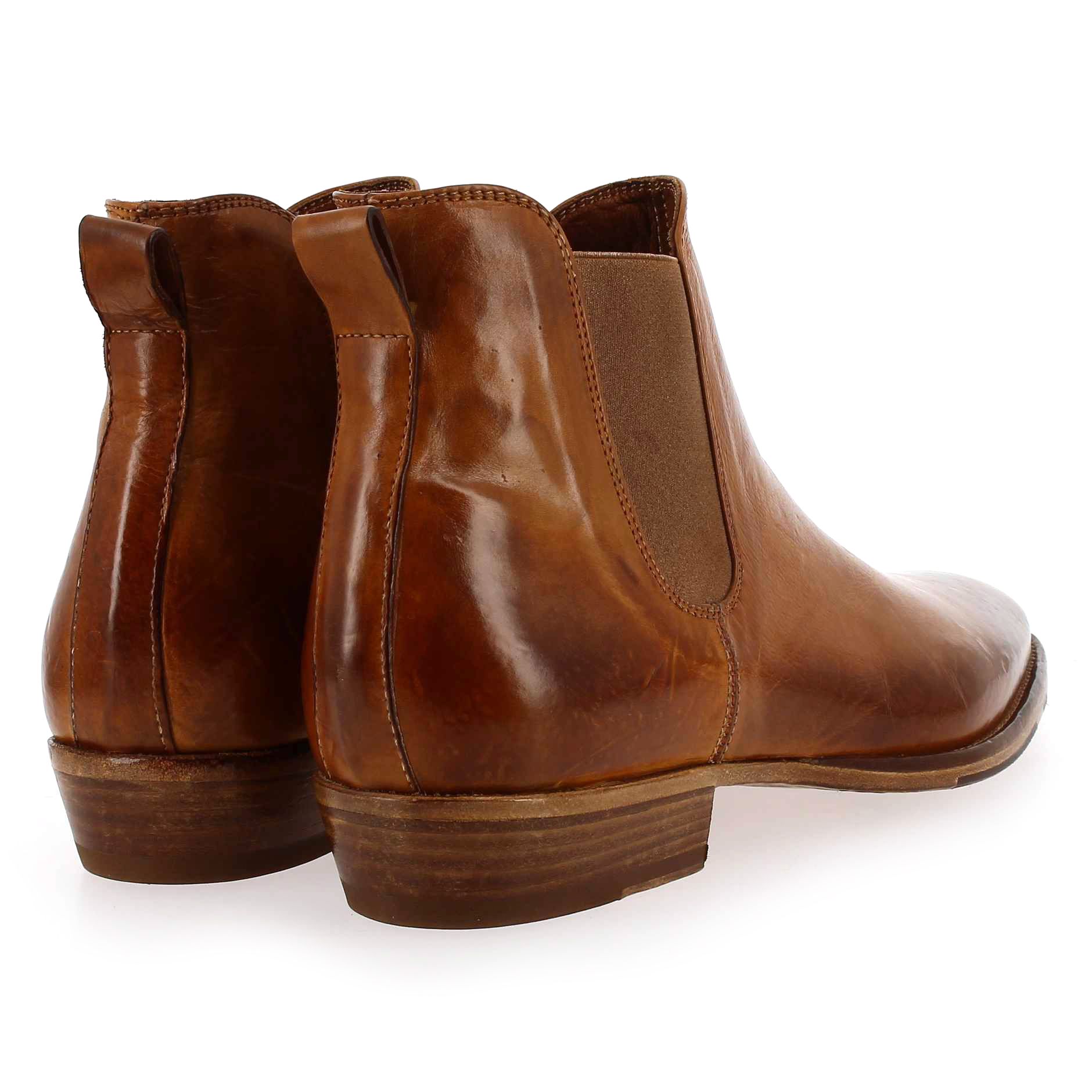 Ducanero  2319 - Cognac