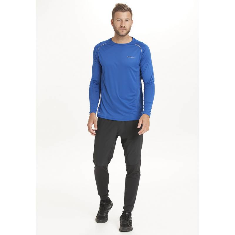 Endurance Lasse Langarmshirt Herren