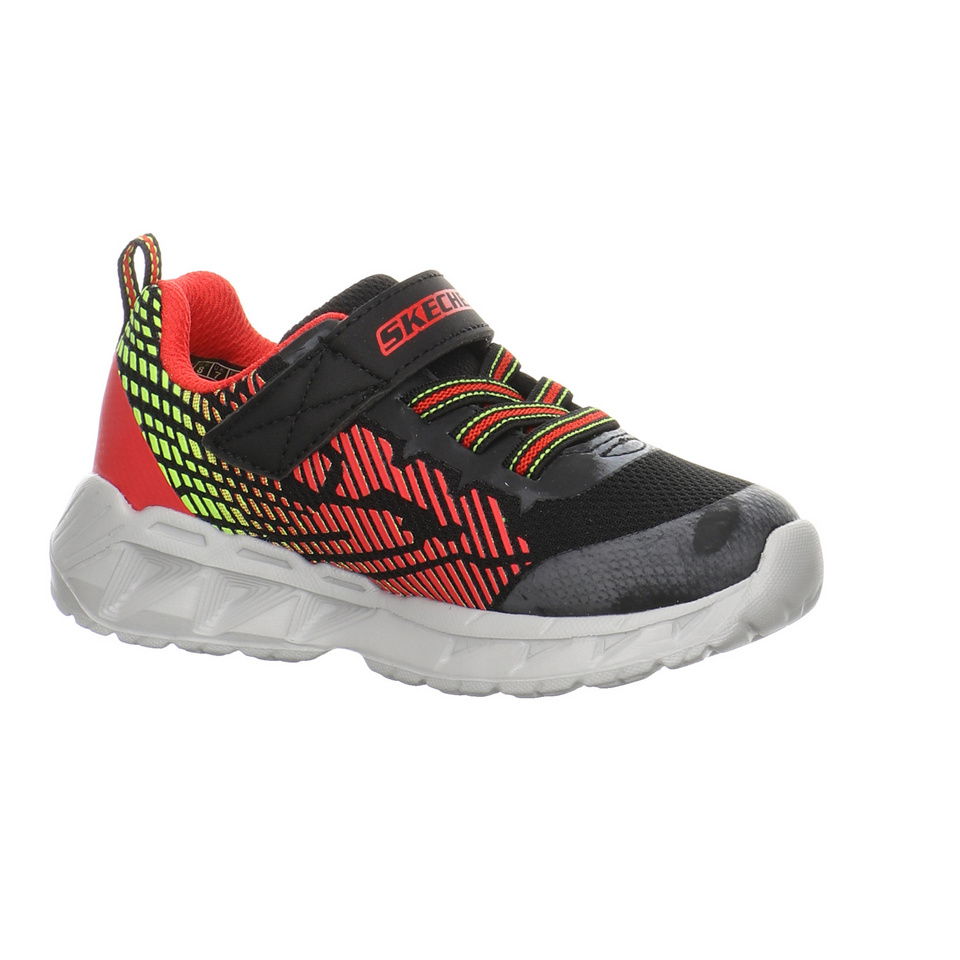 Skechers Magna Lights Grux Sneaker