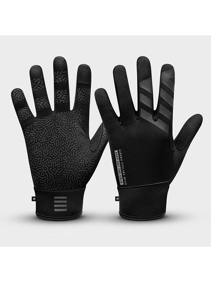 Siroko Fahrradhandschuhe 