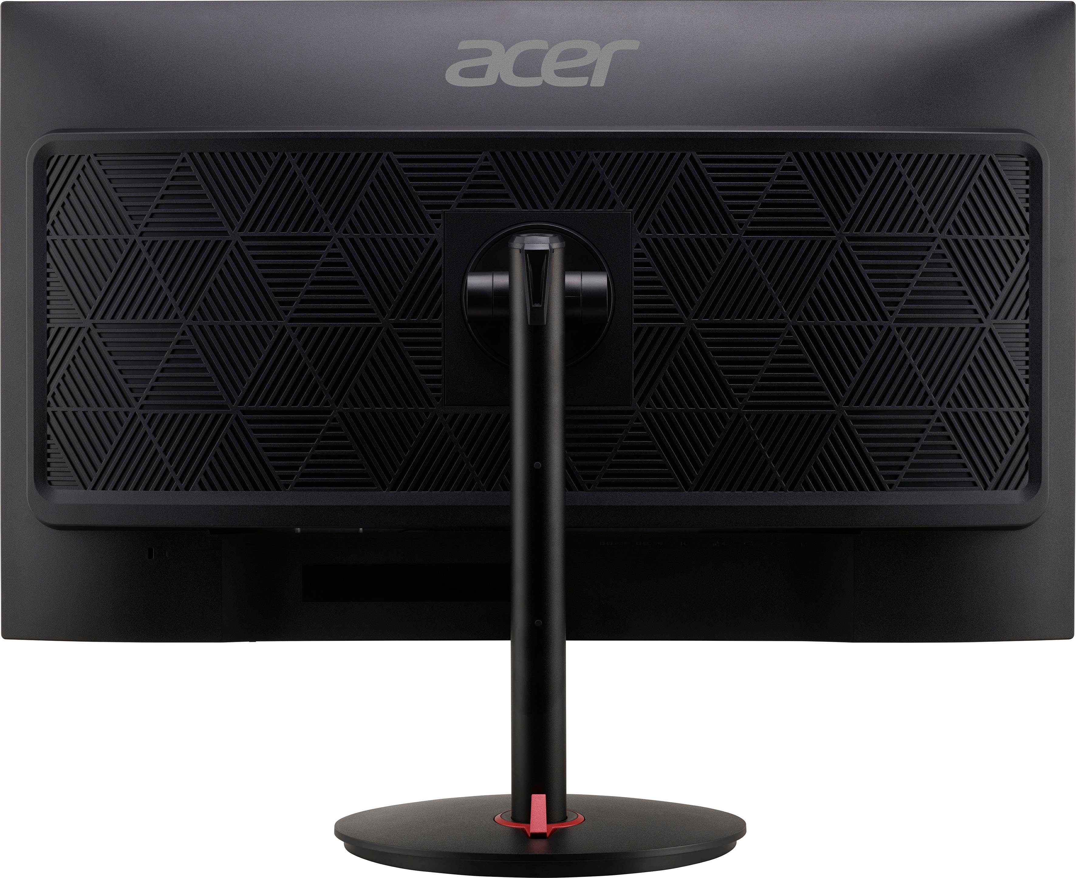 Acer Nitro XV322QUKV Gaming-LED-Monitor (78,7 cm/31 