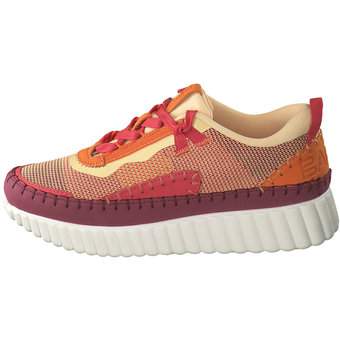 Bagatt Sneaker in rot