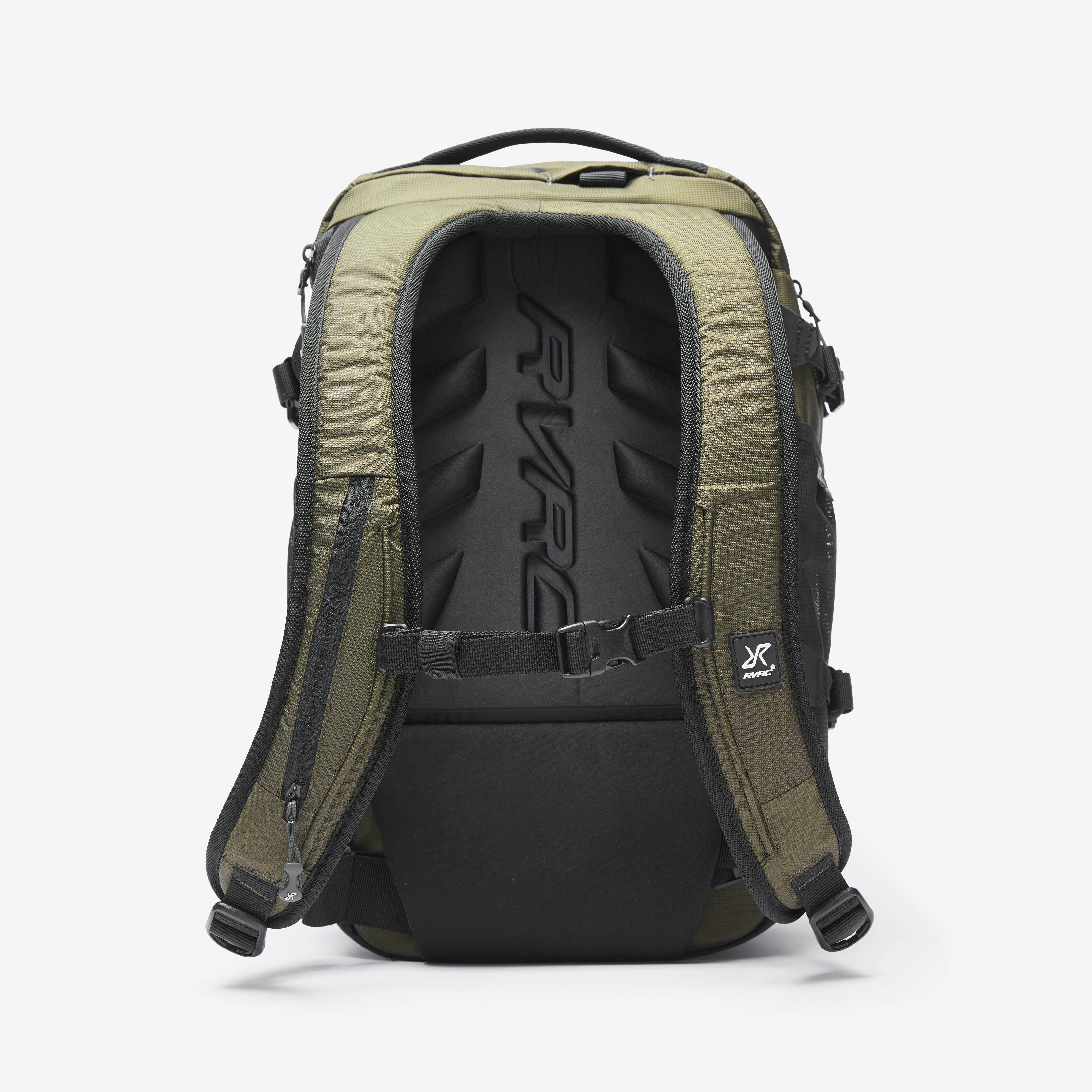 Explor Backpack 18L Mud