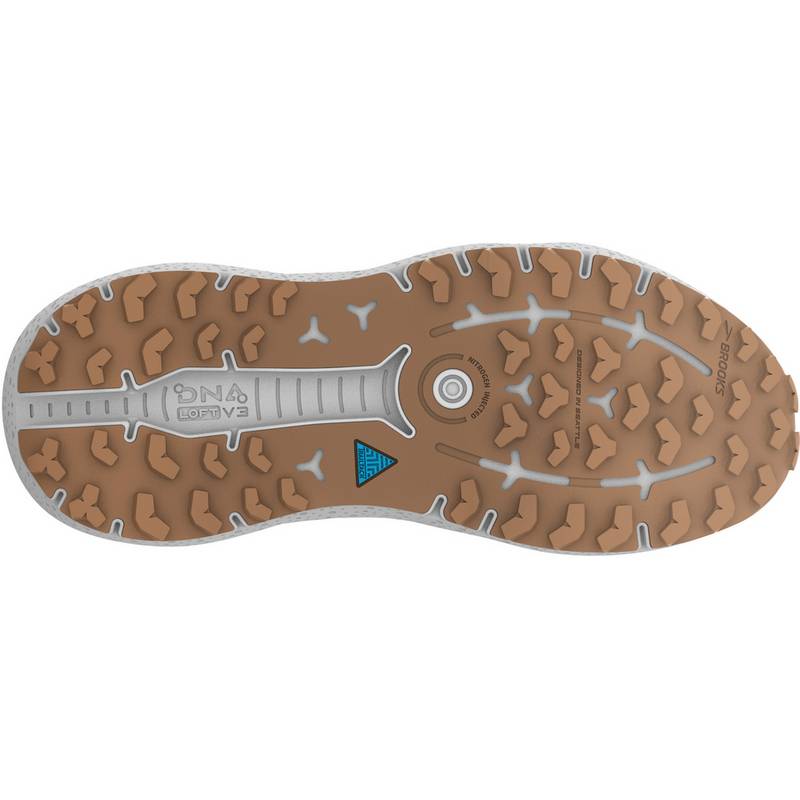 Brooks Caldera 6 Laufschuhe Damen