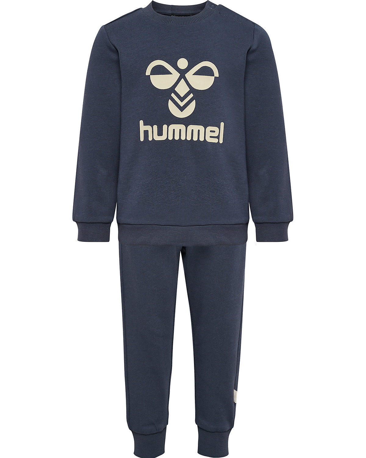hmlARINE CREWSUIT Jogginganzüge für Kinder