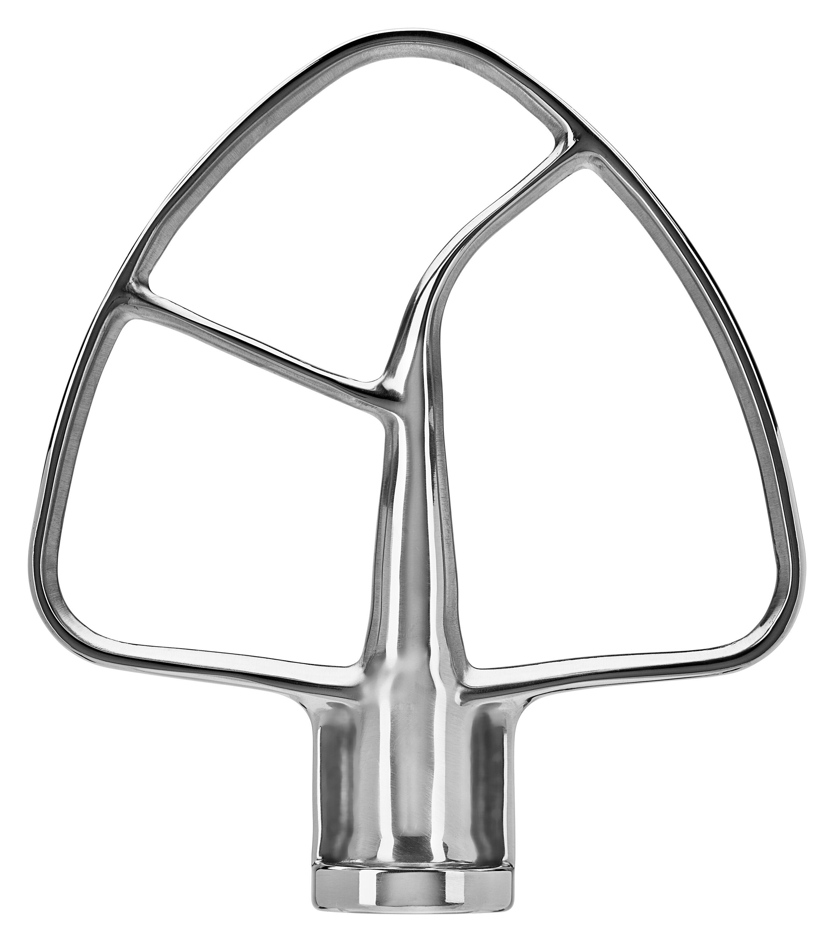 KitchenAid Küchenmaschine KitchenAid 4,7 L Artisan 5KSM180LEELB Küchenmaschine Blossom