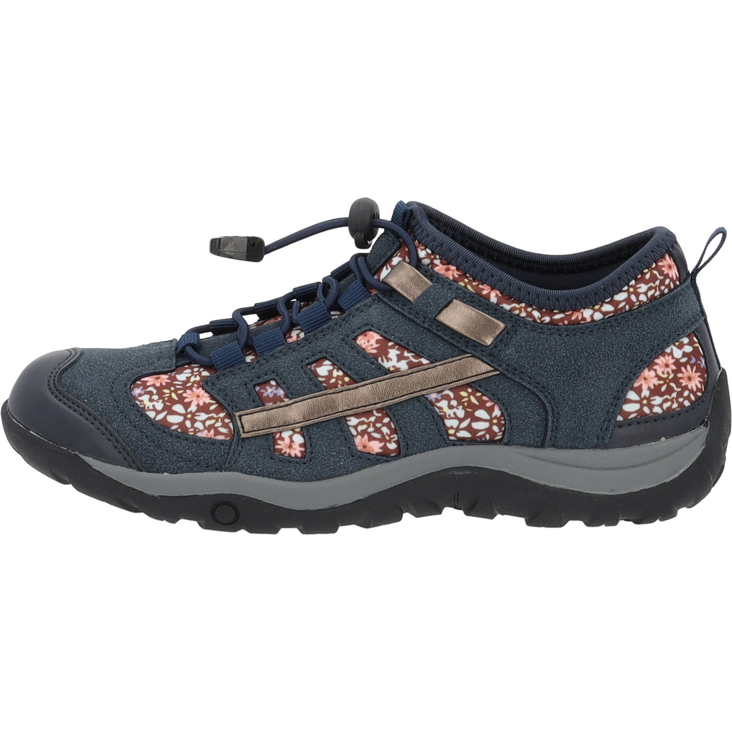 Palado Icni, Outdoor- & Wanderschuhe, Damen, Blau