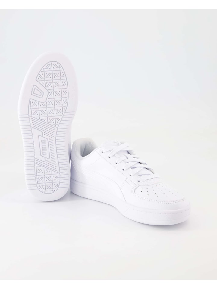 Puma Sportschuhe in Weiß günstig kaufen