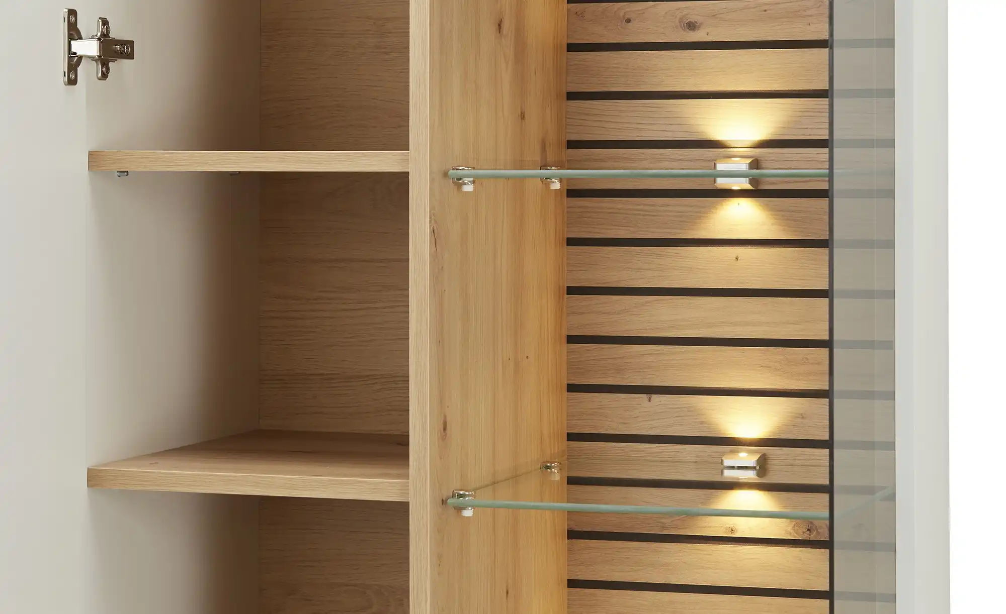 Primo LED-Beleuchtung Fresno