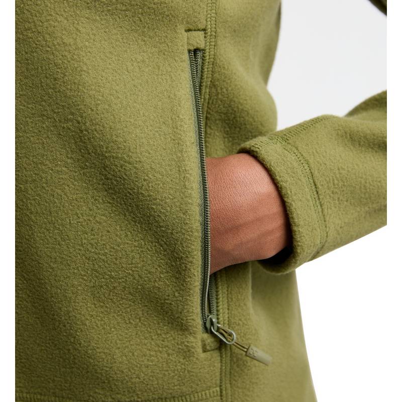 Haglöfs Buteo Mid Jacket Fleecejacke Damen