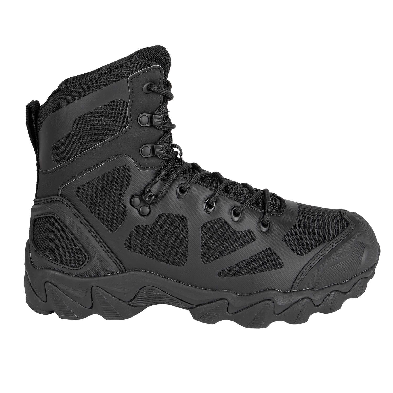Chimera Stiefel High