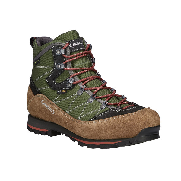 TREKKER LITE III GTX Herren - Trekkingstiefel