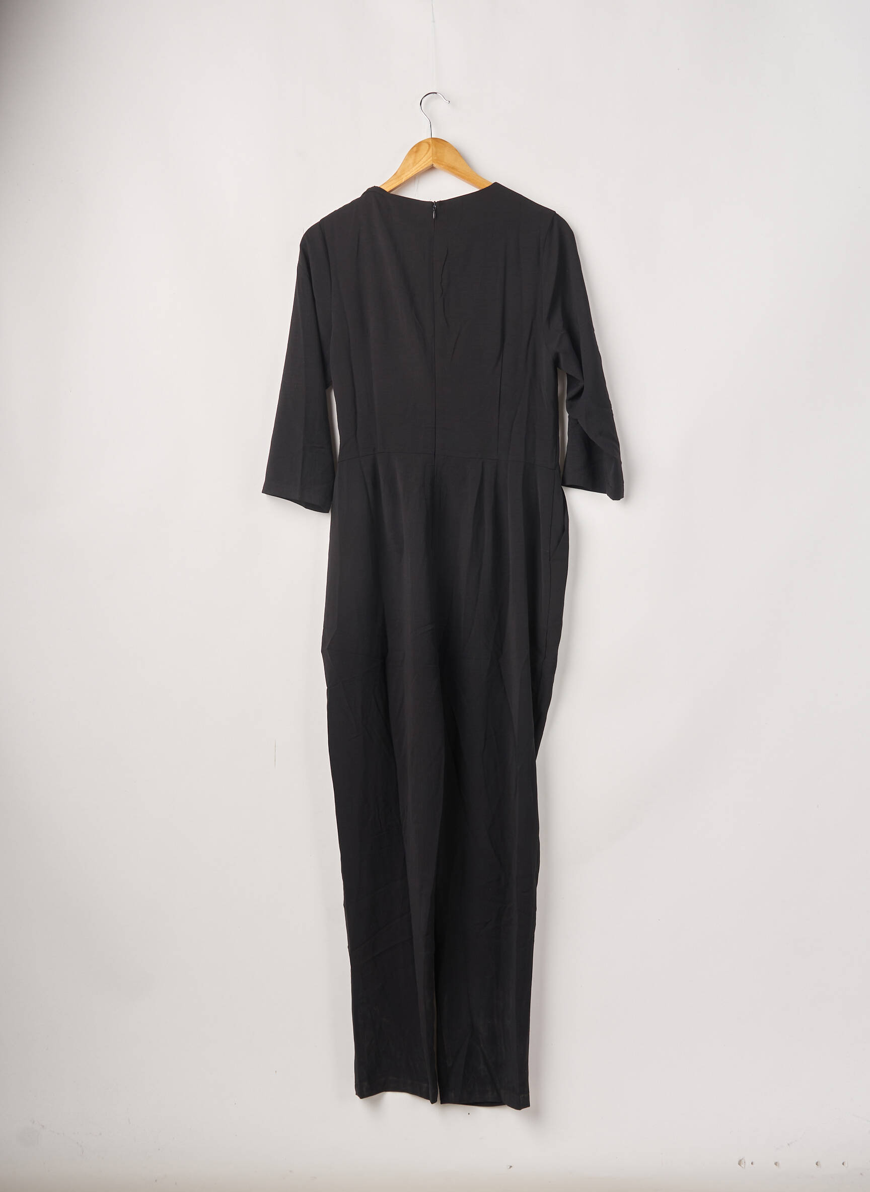 Molly Bracken Combinaisons 1 Femme couleur noir