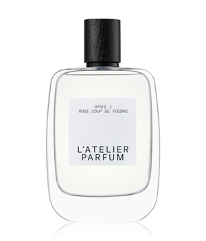 L'ATELIER PARFUM OPUS 1 Rose Coup De Foudre Eau de Parfum 100 ml