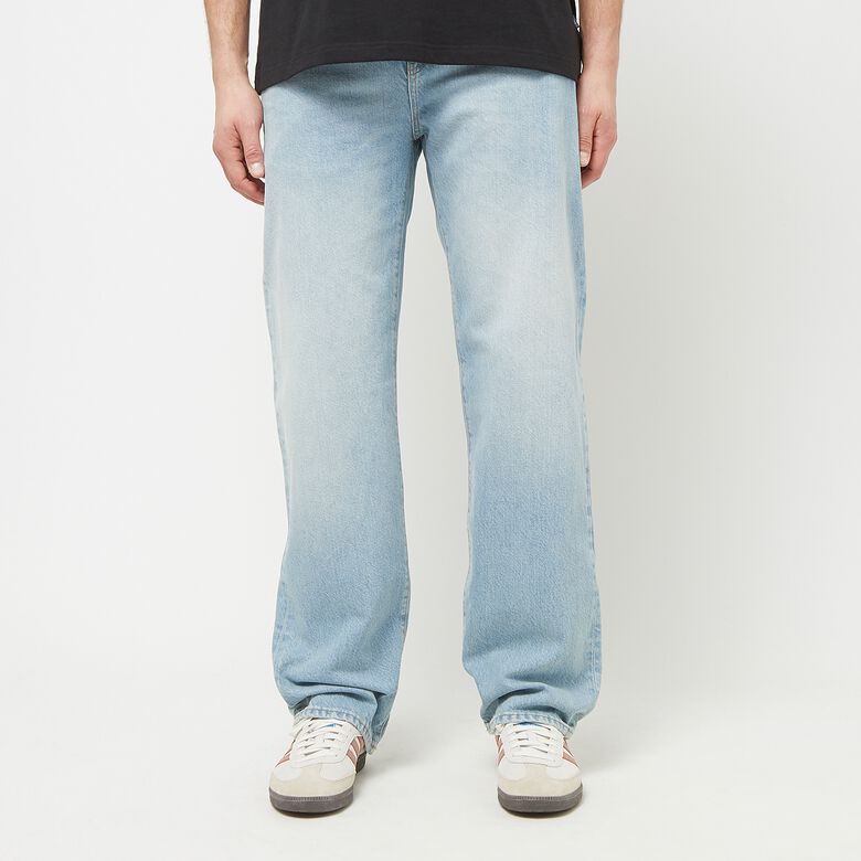 Lacoste Pantalon 5 Pocket washed bleach