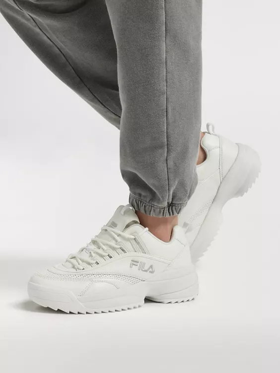 FILA Chunky Sneaker