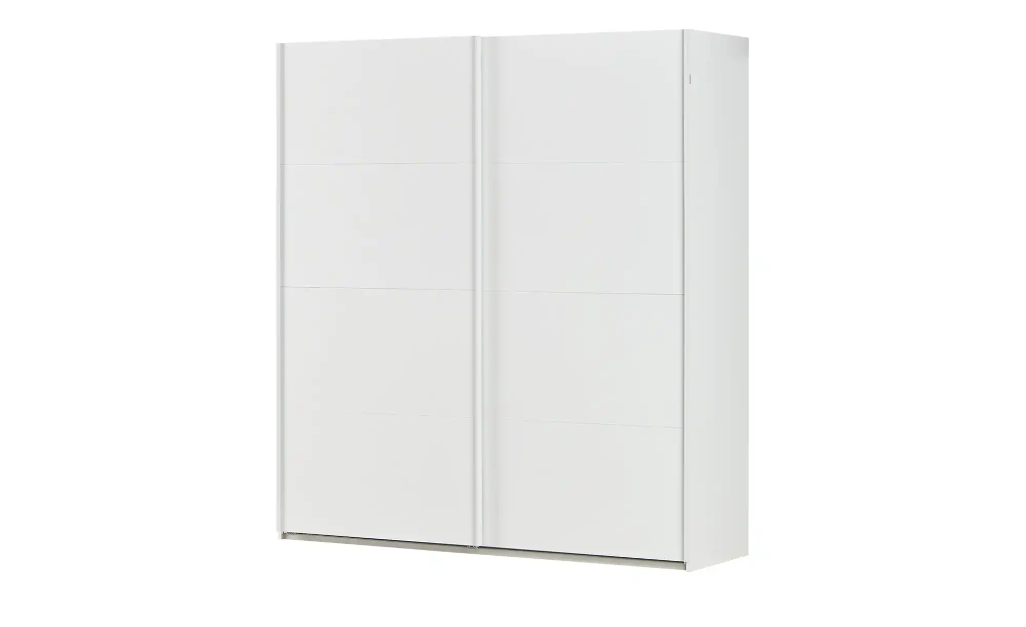 Schwebetürenschrank