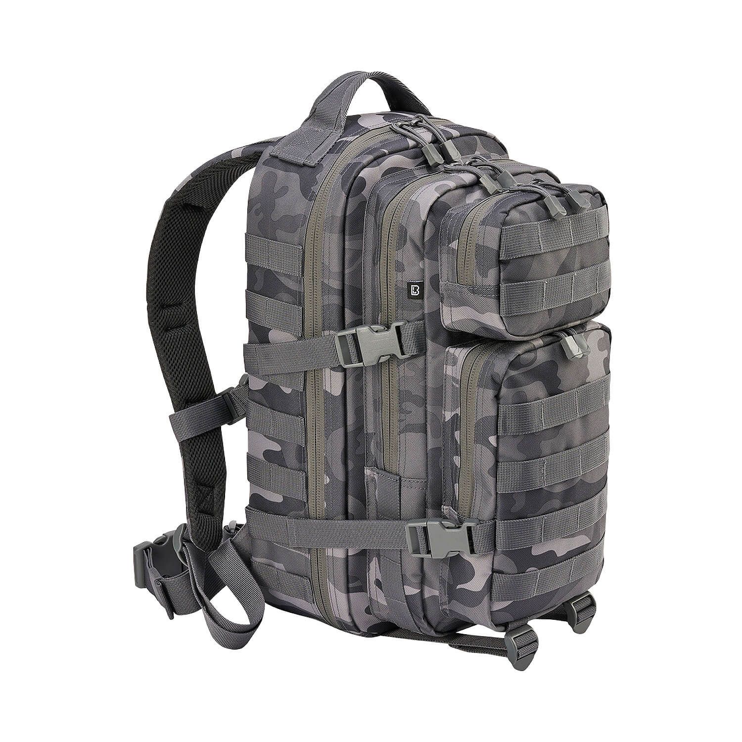 US Cooper Pack medium