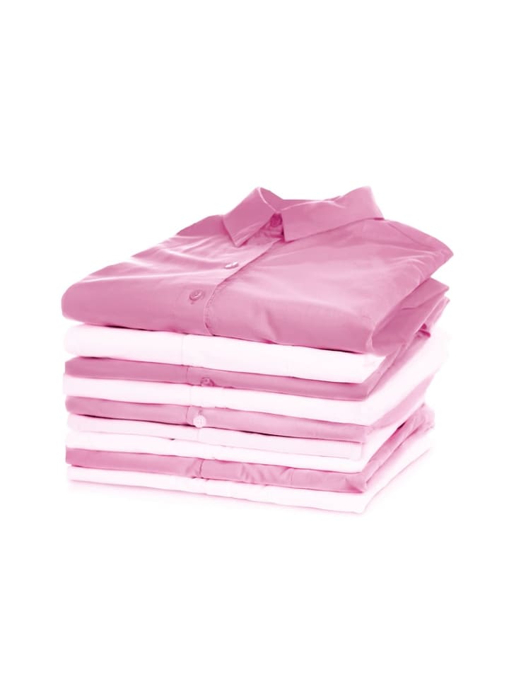 CLEANmaxx CLEANmaxx Bügler Hellblau für Hemden & Blusen   Bügler-Aufsatz für Hosen günstig kaufen onesize