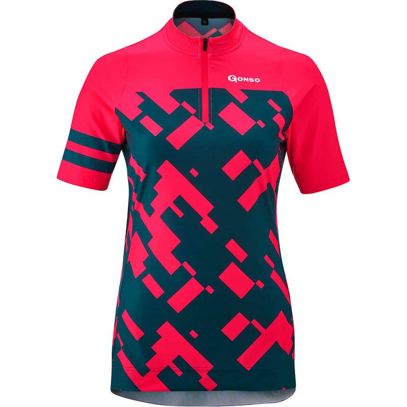 Gonso Ceniga Trikot Damen