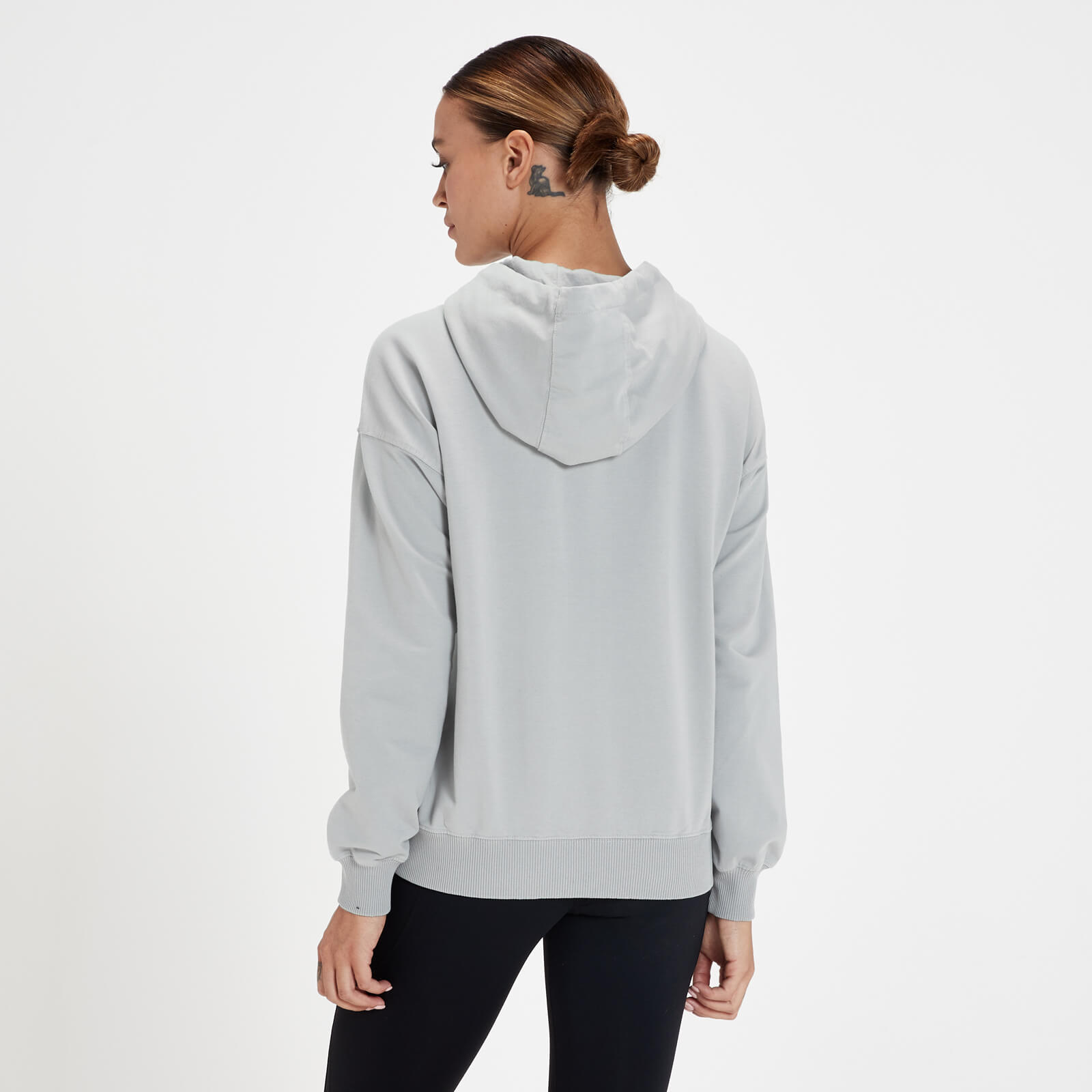 Sweat à capuche MP Dynamic Training pour femmes – Orage