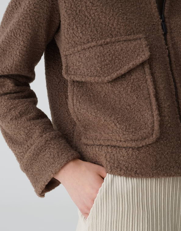 Kurzjacke Holma