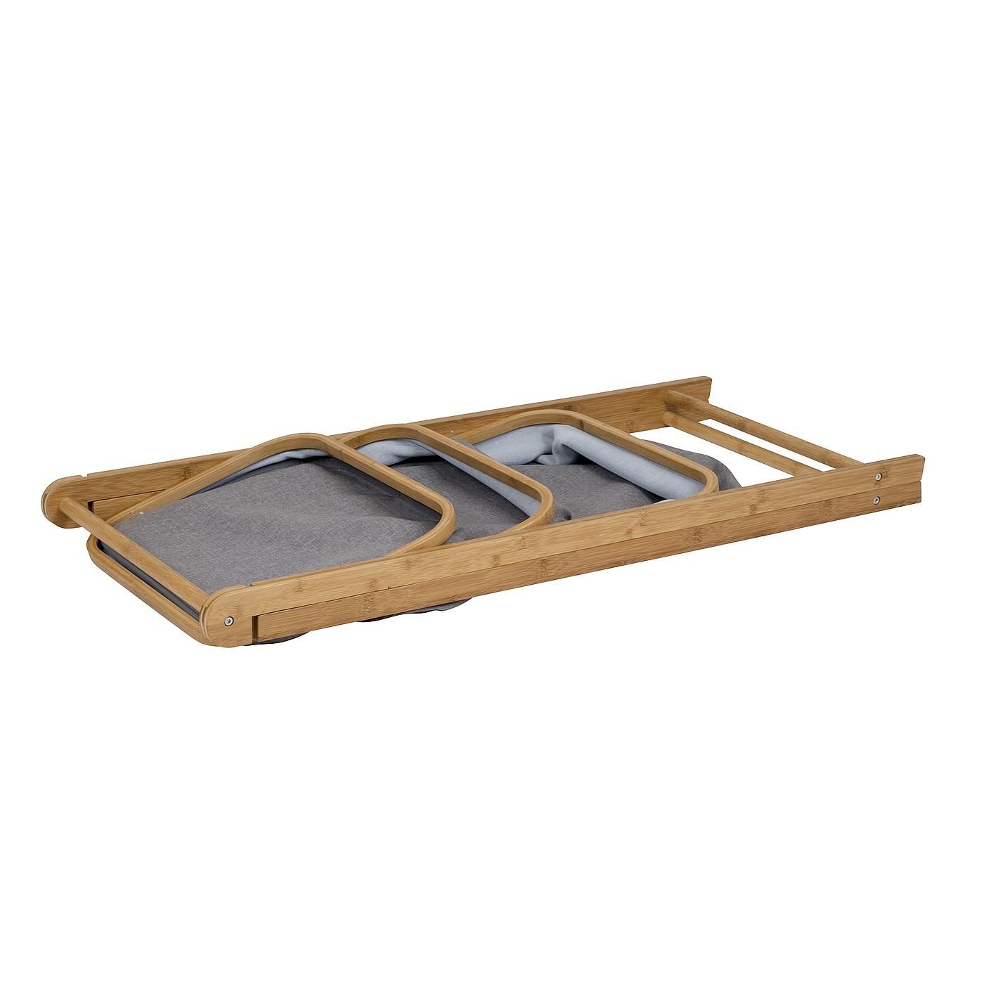Bo-Camp Urban Outdoor Bayswater Schrank