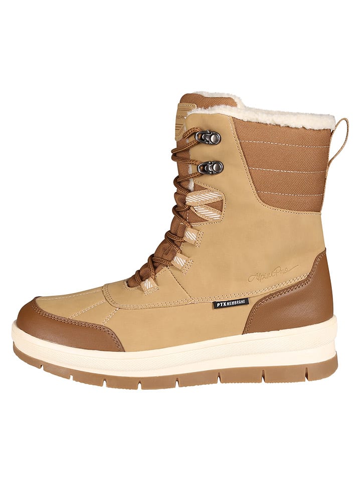 Alpine Pro Winterstiefel 