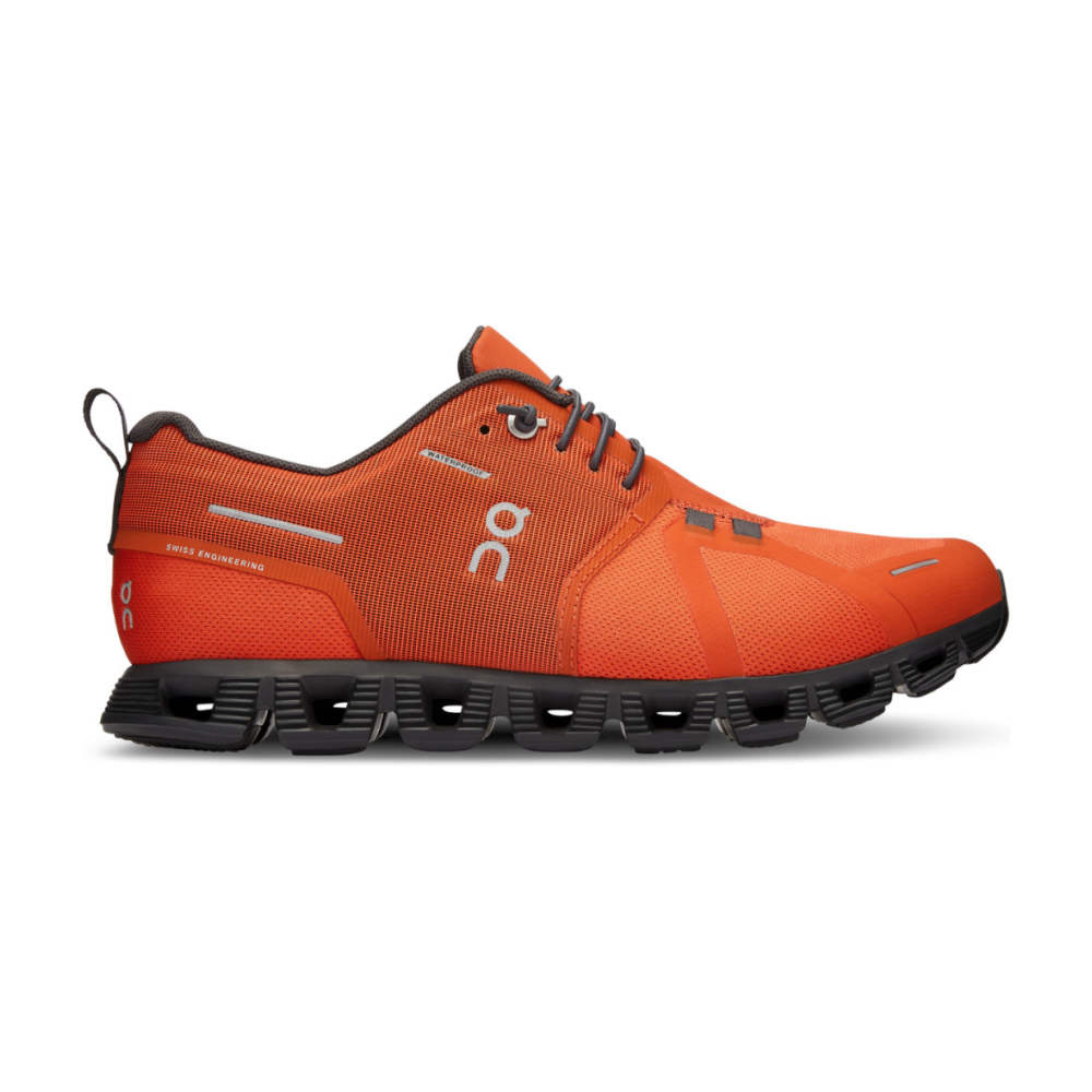 ON Cloud 5 Waterproof 59.98141 / orange
