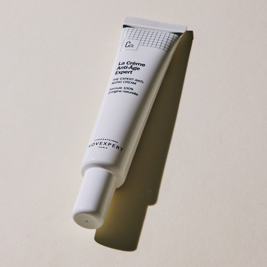 NOVEXPERT LABORATORIES Ekspert Anti-aging Creme