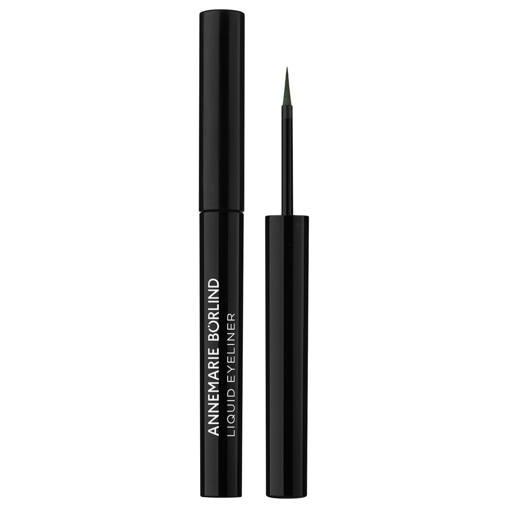 annemarie börlind EYE LINER LIQUIDE Eyeliner liquide