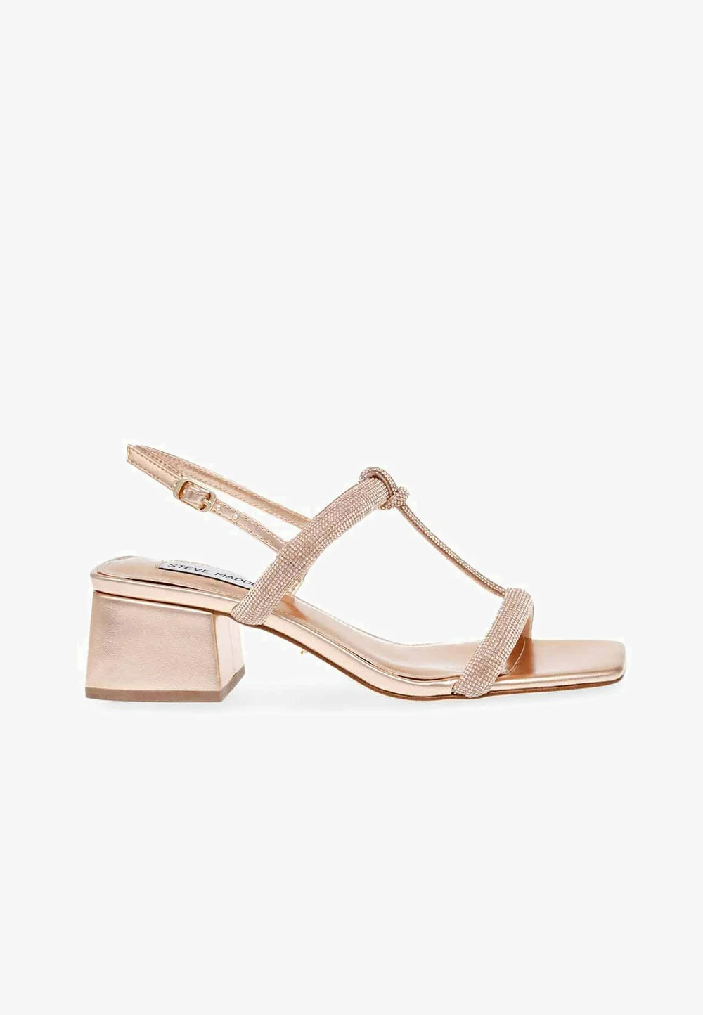Sandalias Steve Madden