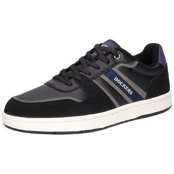 Dockers Sneaker in schwarz