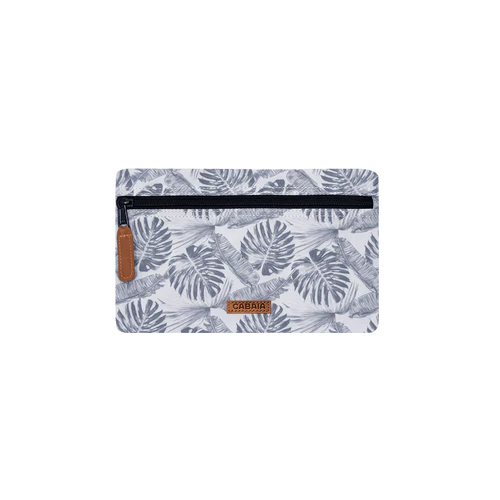 Belle Isle medium front pocket, grey