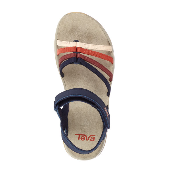 ELZADA SANDAL WEB Damen - Outdoor Sandalen