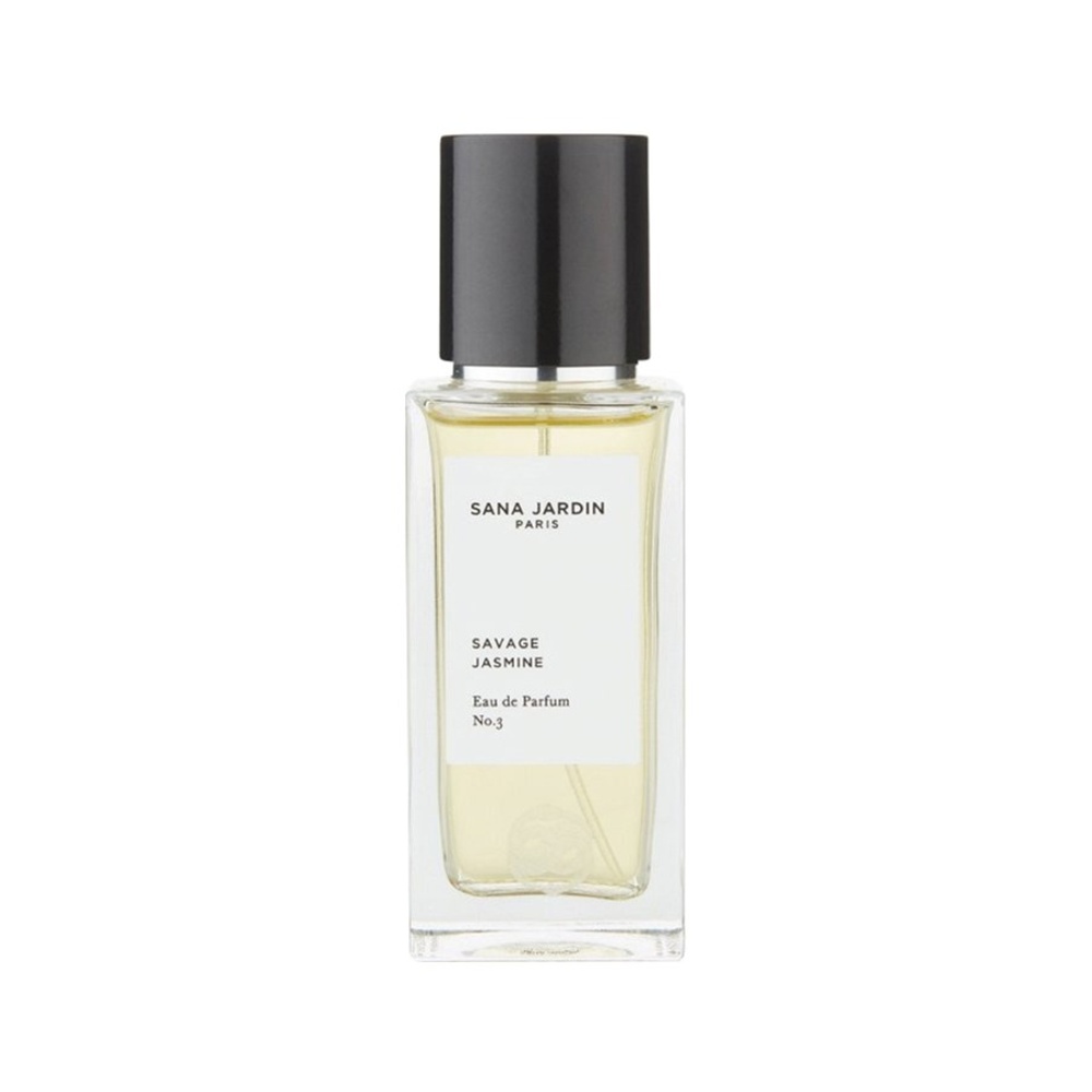 Sana Jardin Paris Savage Jasmine Eau de Parfum Spray Eau de parfum