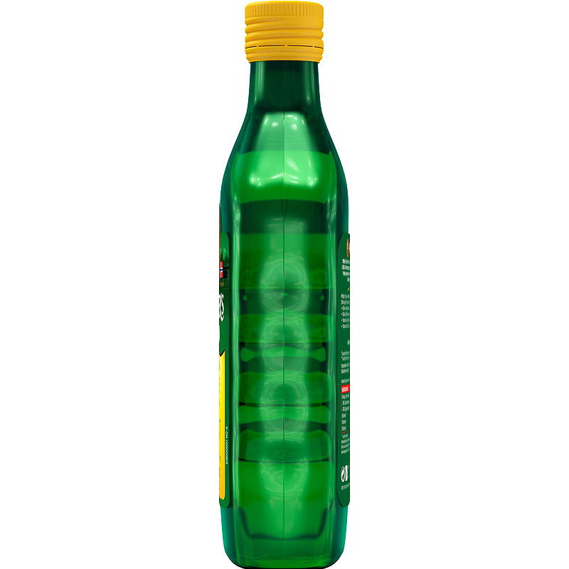 Möller's Möller's Tran 500 ml Naturell