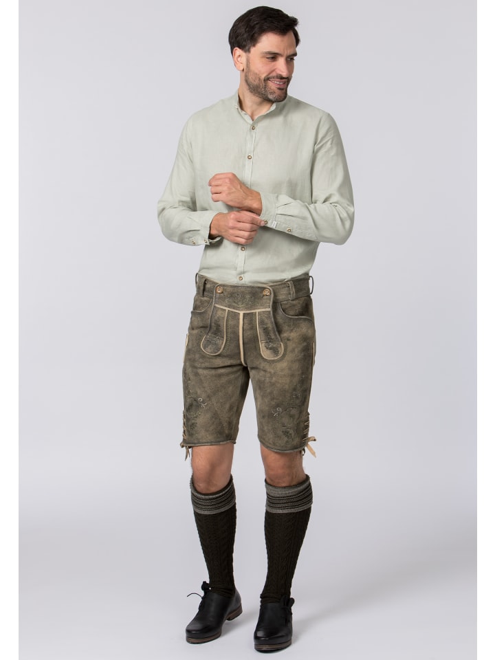 Stockerpoint Hemd 