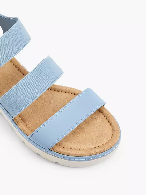 ESPRIT Sandalette