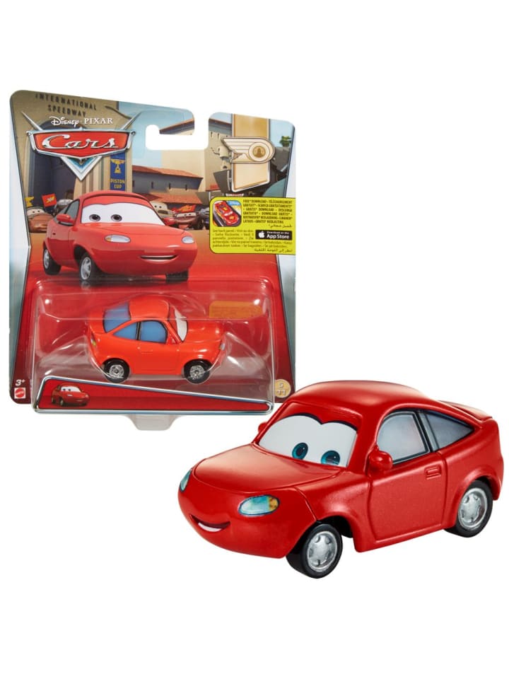 Disney Cars Auswahl Fahrzeuge | Die Cast 1:55 Auto | Mattel in M. A. Brake Drumm günstig kaufen onesize