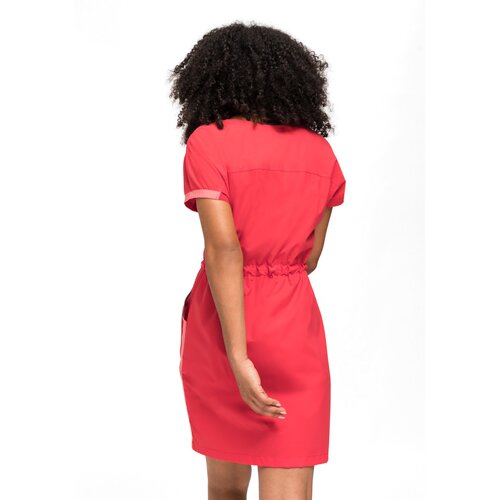 DAMEN KLEID FORTUNIT DRESS 2