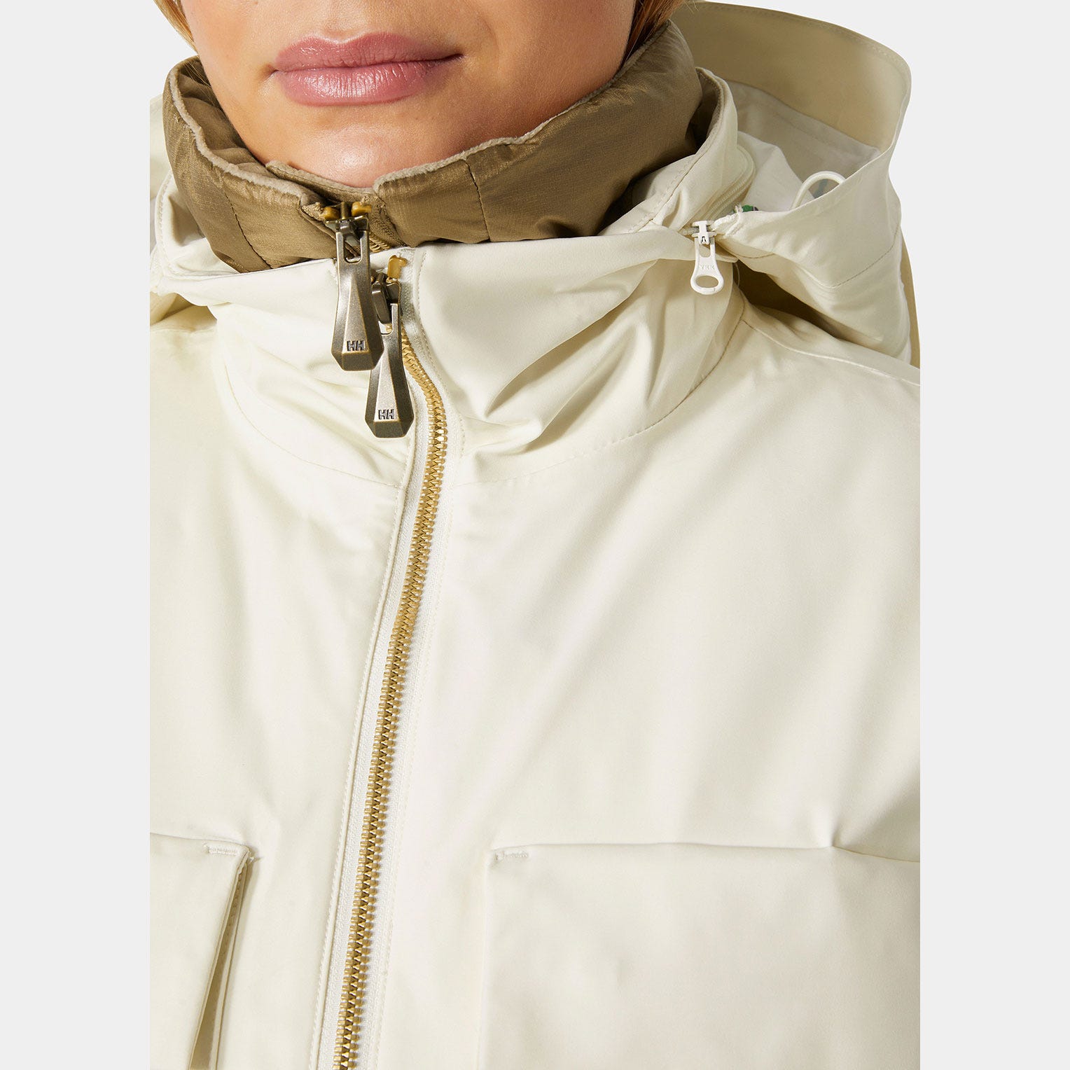 Women's Diamond 3-In-1 Insulated Jacket
